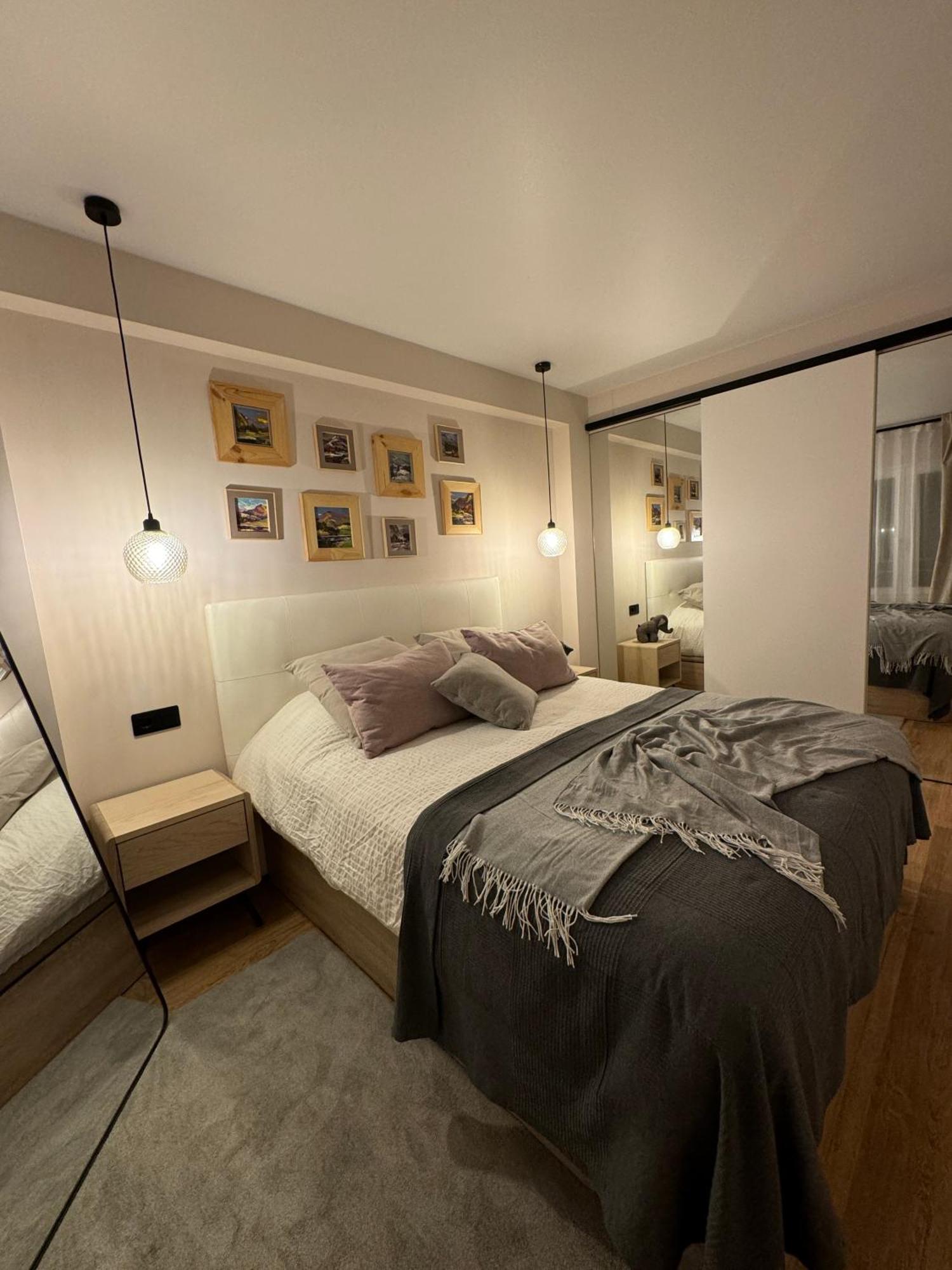 Luxury Apartment Y After Renovation In Cullera With Parking Exterior foto