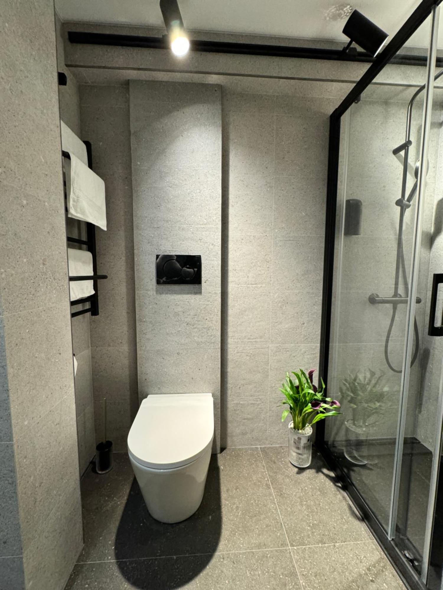 Luxury Apartment Y After Renovation In Cullera With Parking Exterior foto