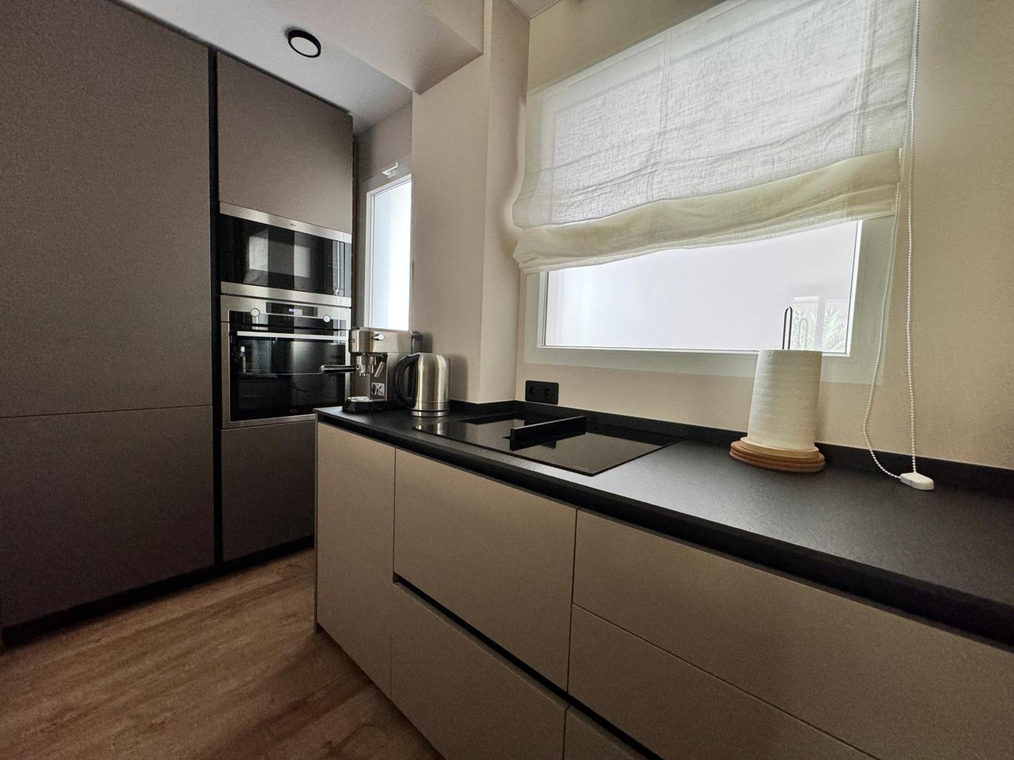 Luxury Apartment Y After Renovation In Cullera With Parking Exterior foto