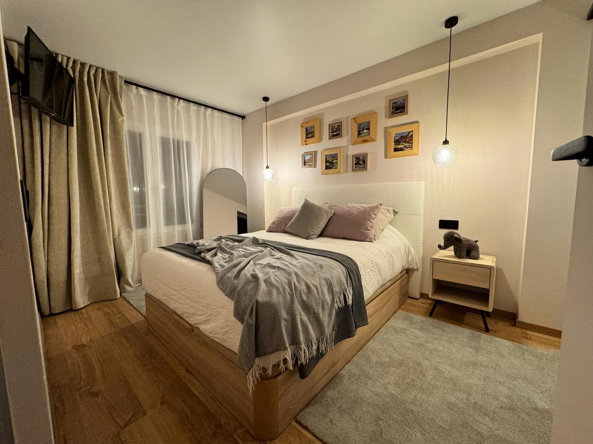 Luxury Apartment Y After Renovation In Cullera With Parking Exterior foto