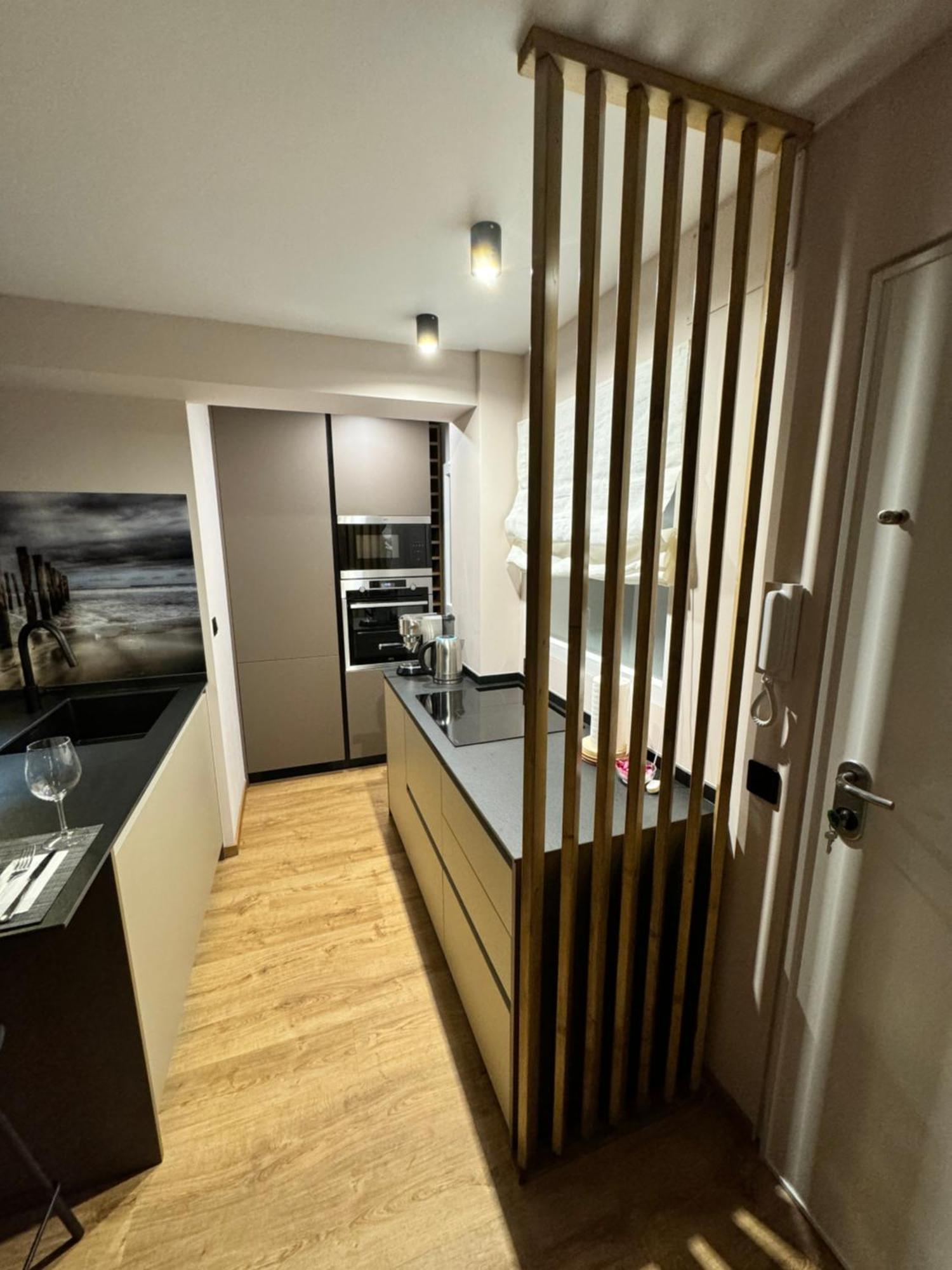 Luxury Apartment Y After Renovation In Cullera With Parking Exterior foto