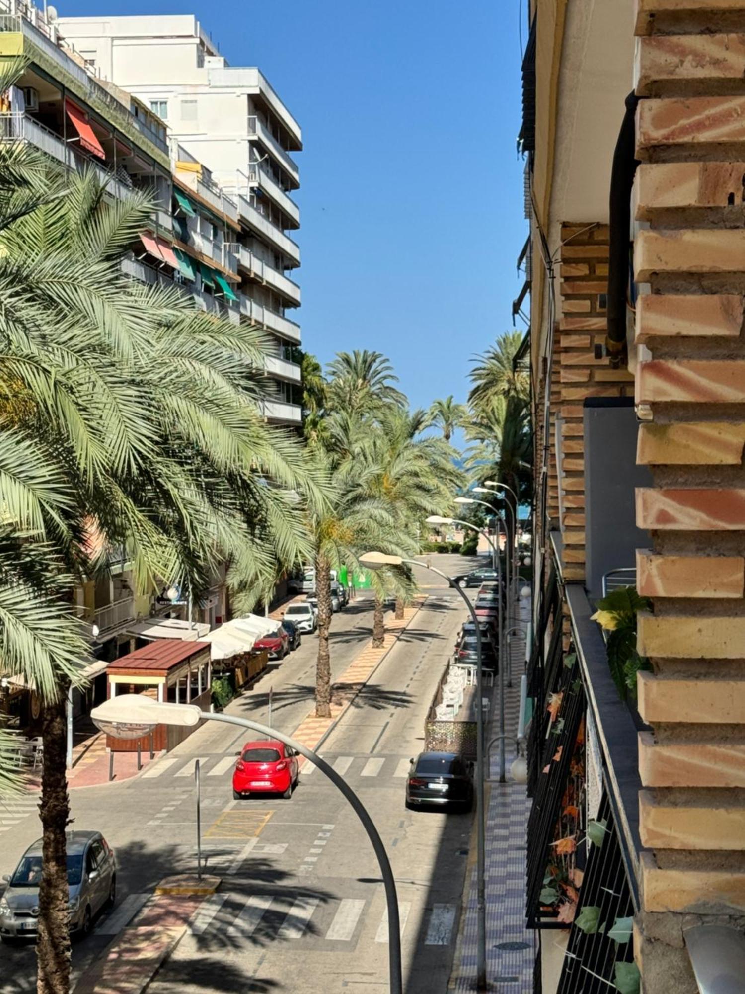 Luxury Apartment Y After Renovation In Cullera With Parking Exterior foto